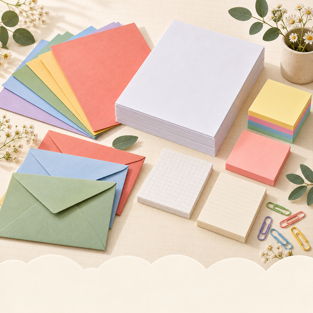 📄 Paper Products
